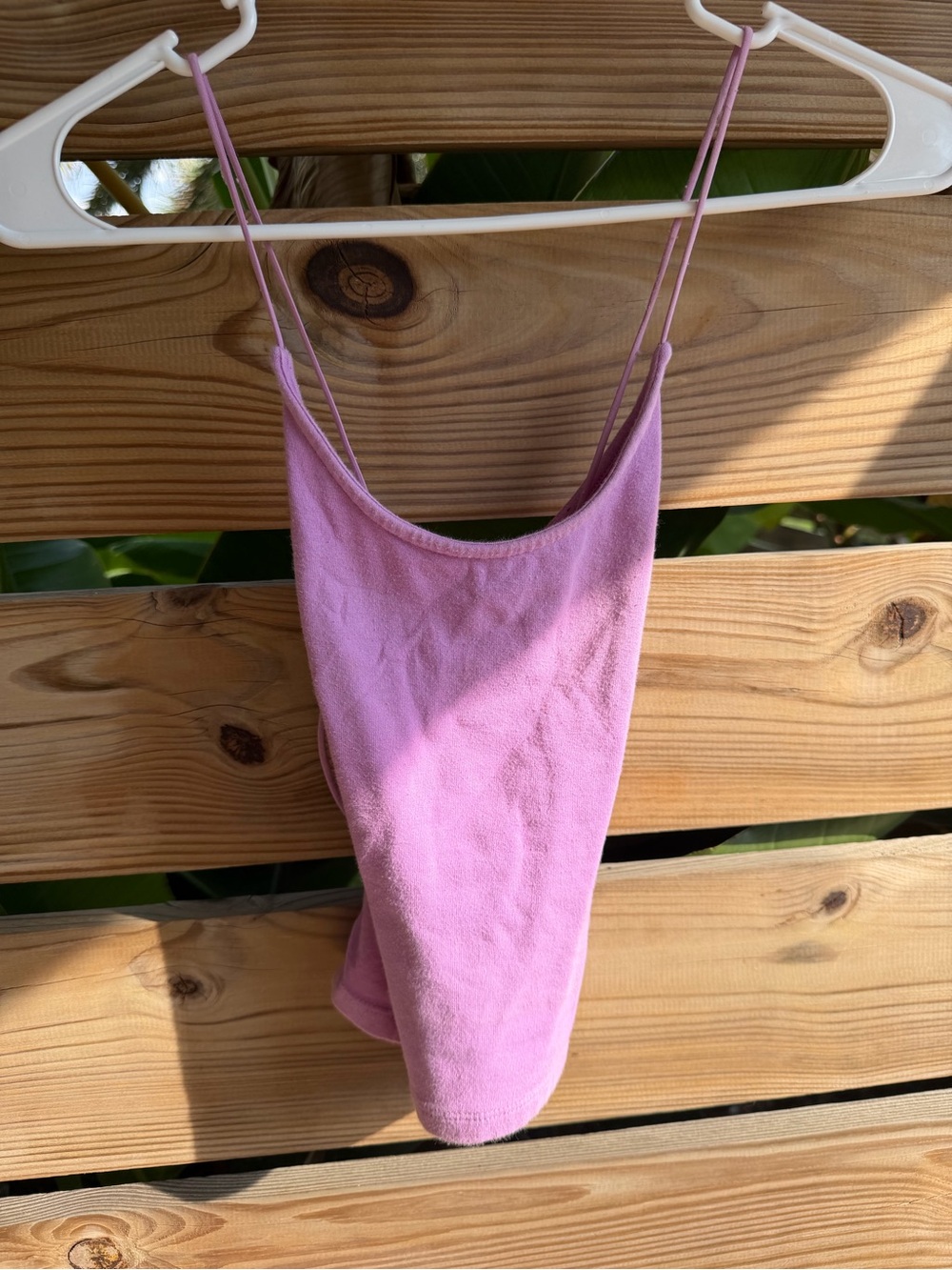 American Eagle Outfitters Pink